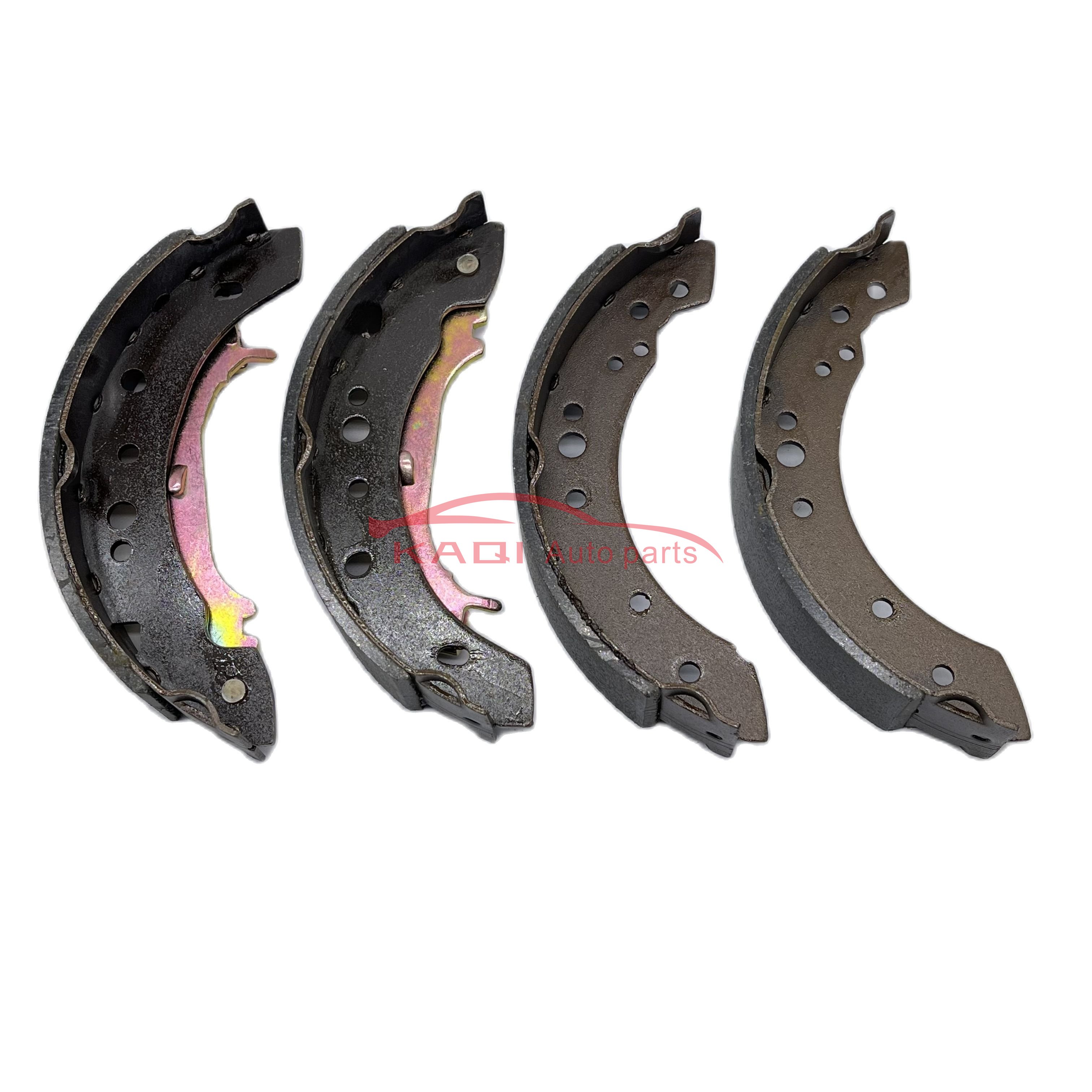 Rear Brake Pad Shoes Fits for South East C1